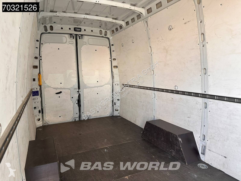 Iveco 35S16 Automatik L3H2 160PS Klima Kamera...