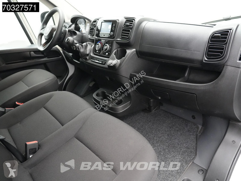 عربة نفعية Citroën 120pk Nwe model L2H2 Airco...