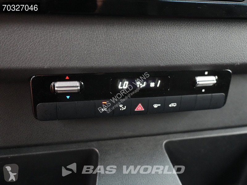 Mercedes 317 CDI Automaat L2H2 170PK LED Navi...
