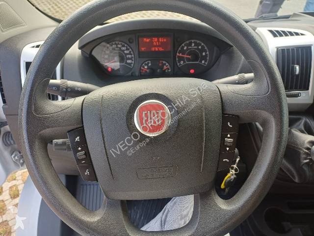 Veicolo commerciale Fiat DUCATO