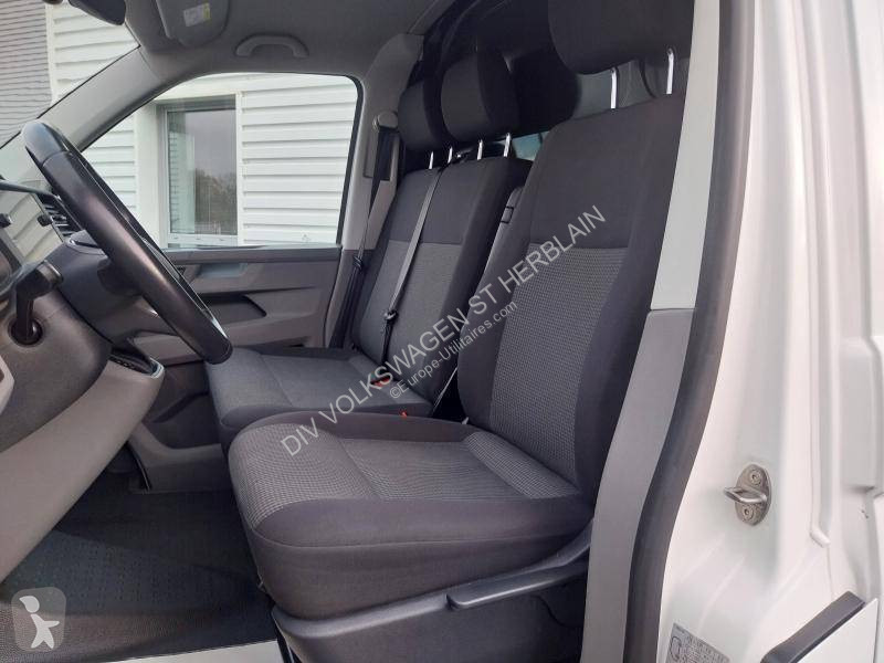 Комерційні автомобілі Volkswagen TRANSPORTER...