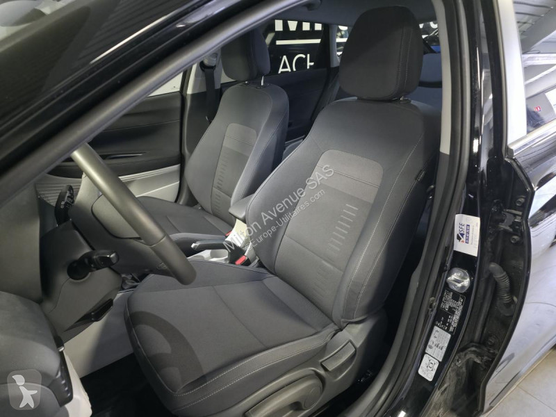 Nyttofordon Hyundai BAYON 1.0 T-GDi - 100...