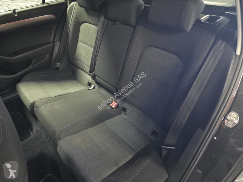 Volkswagen PASSAT SW 2.0 16V TDI Evo - 150 - BV...