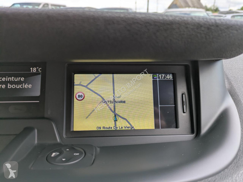 Renault SCENIC III BOSE 1.5 DCI 110CH EDC BOITE...