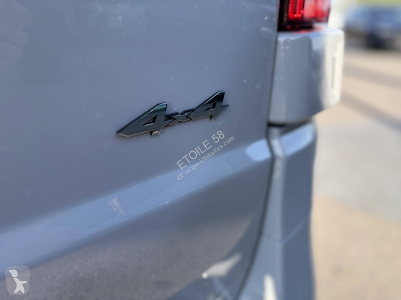 عربة نفعية Mercedes VITO MIXTO 119 CDI LONG...