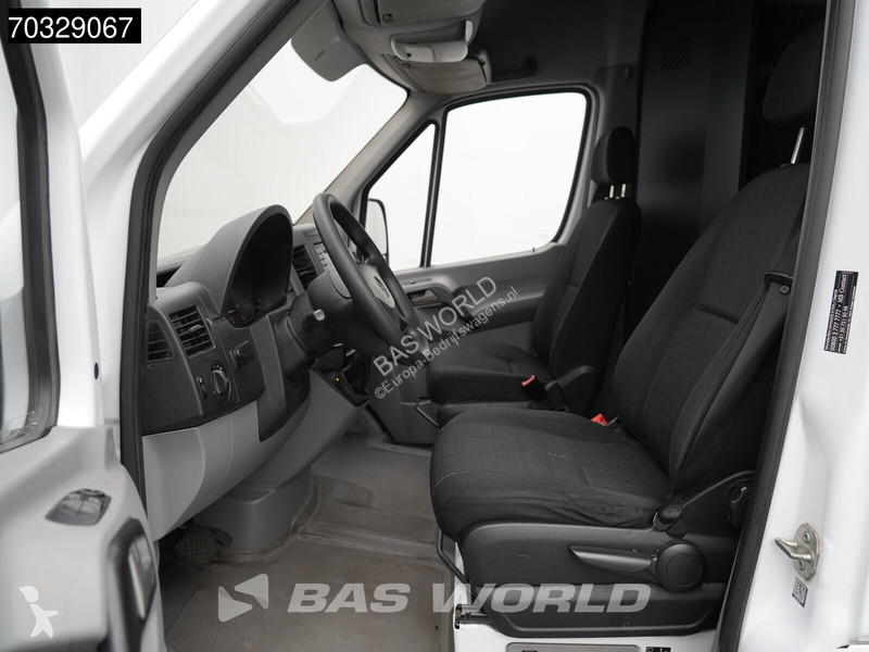 عربة نفعية Mercedes 311 CDI Automaat L3H2...