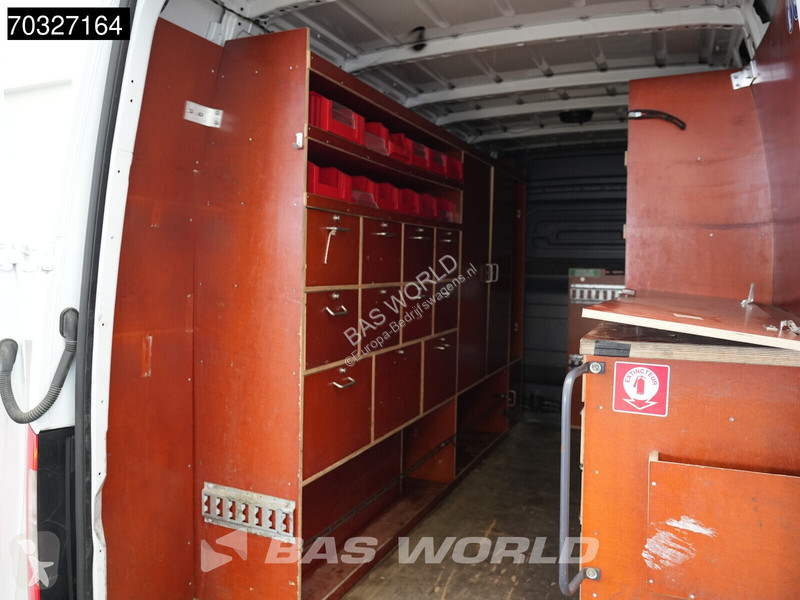 عربة نفعية Mercedes 311 CDI L2H2 Airco Cruise...