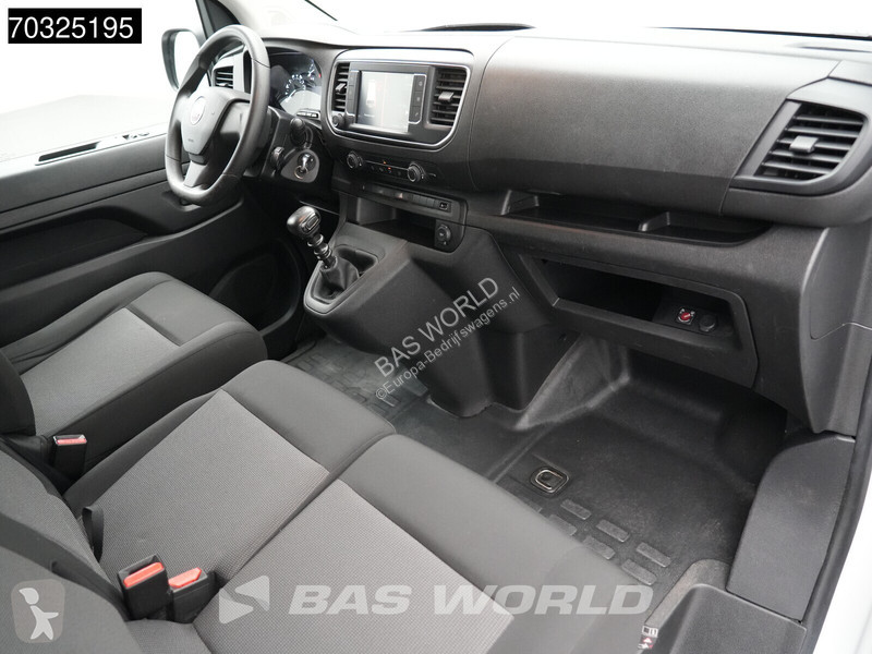 Furgoneta Fiat 145pk L2H1 Airco Cruise...
