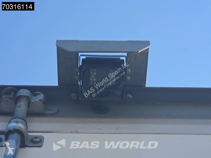 Furgoneta Renault Furgón Caja Cerrada – LED -...