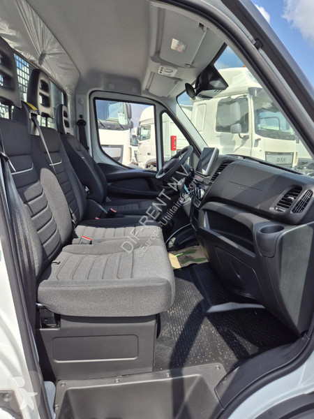 Iveco 35 C 21 Transporter