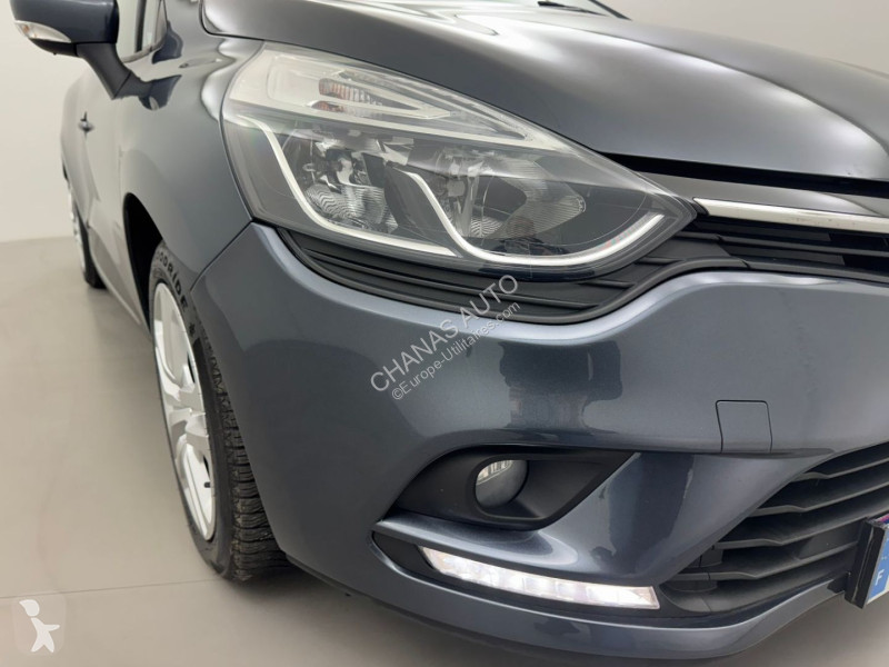 عربة نفعية Renault Estate 0.9 TCe 90 Zen