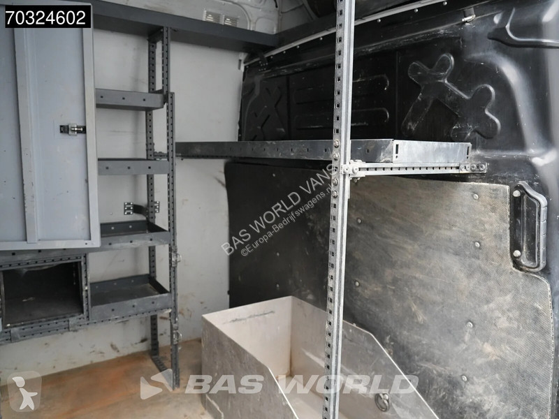 Véhicule utilitaire Iveco 35C14 Euro6 L2H2...