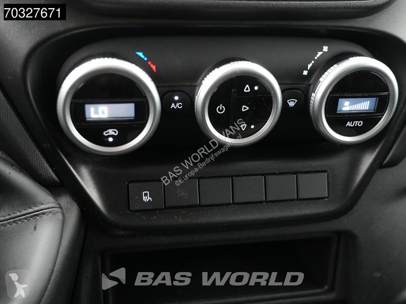 Коммерческий автомобиль Iveco 35C16 3.0L...