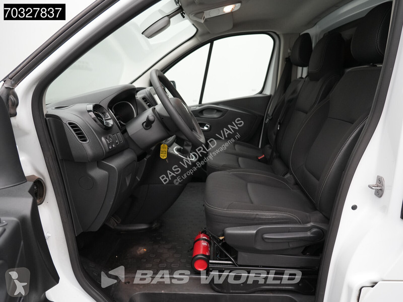 Véhicule utilitaire Renault 145pk Automaat L2H1...