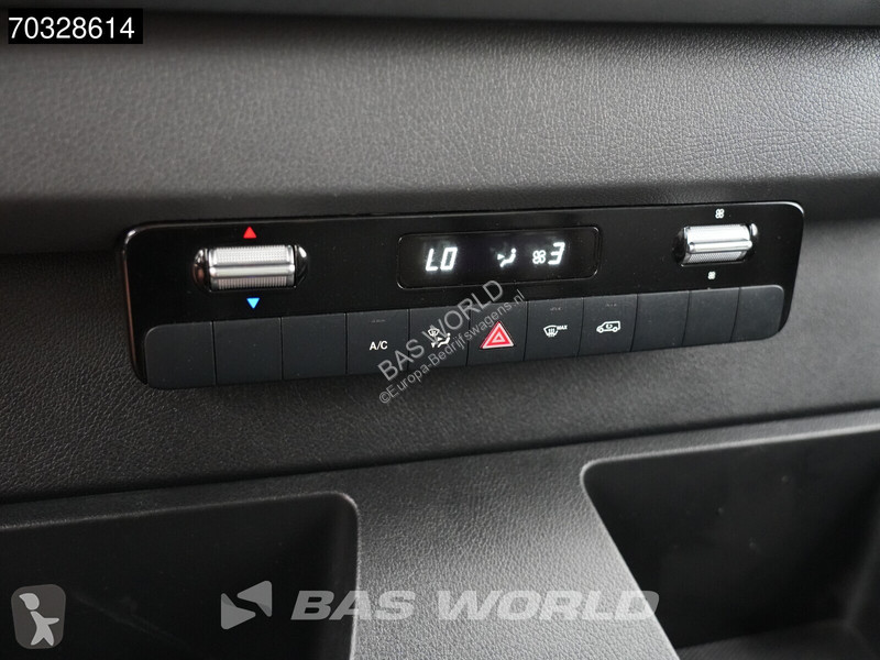 Bedrijfswagen Mercedes 314 CDI Automaat...