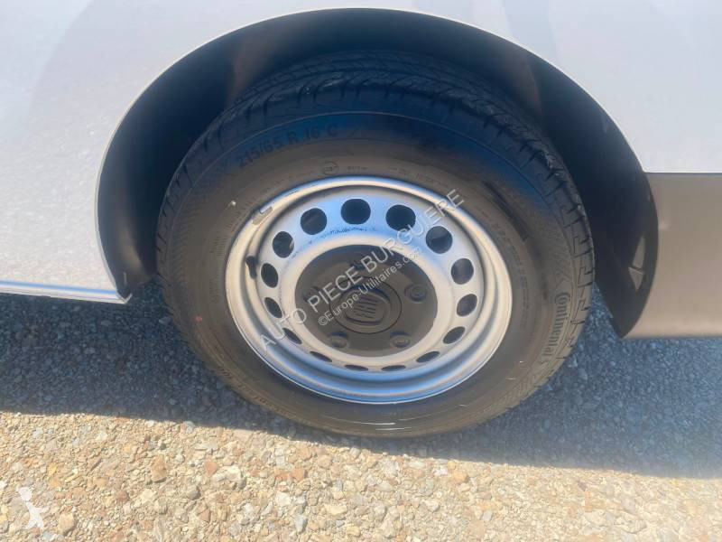 Véhicule utilitaire Fiat