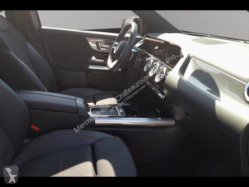 Mercedes GLA 200 d 150ch AMG Line 8G-DCT 4Matic...