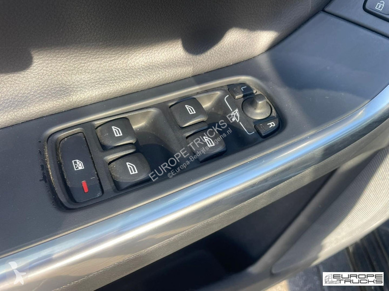 Samochód dostawczy Volvo NL Car - Top Condition