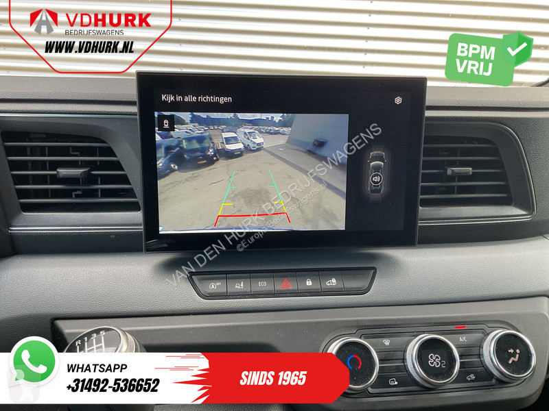 Furgoneta Renault 2.0 dCi 150 pk L3H2 LED/...