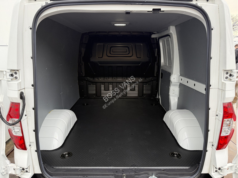 Nyttofordon Maxus 50 kWh 122PK Nieuw! L1 SWB...