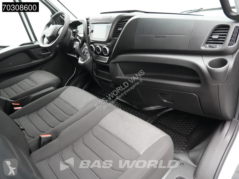 Furgoneta Iveco 35S16 3.0L Automaat 160PK L3H2...