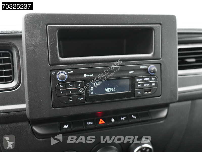 Véhicule utilitaire Renault L3H2 LED Airco...