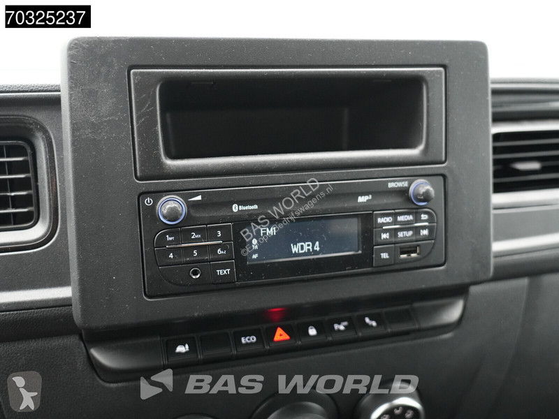 Furgoneta Renault L3H2 LED Airco Cruise...