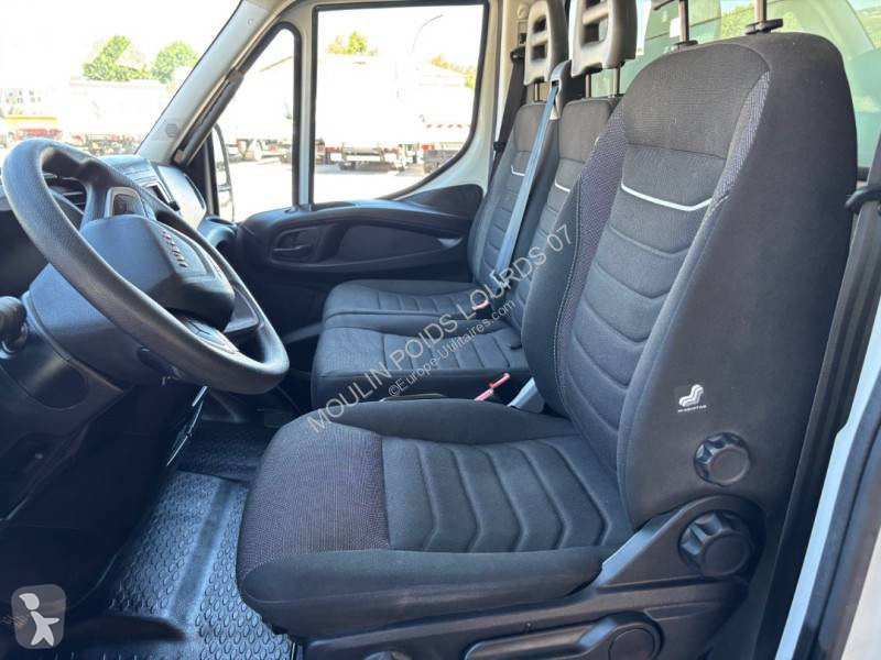 Iveco  Transporter