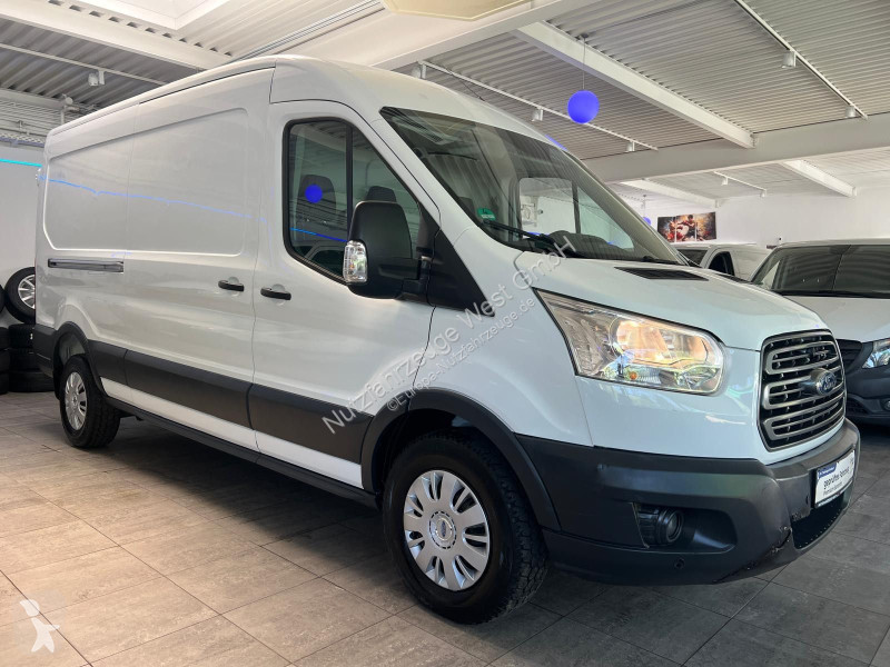 Ford L3-H2*Hoch+Lang*Klima*Garantie* Transporter
