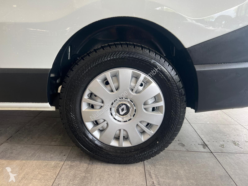 عربة نفعية Renault Kasten L2-H1 3,0t...