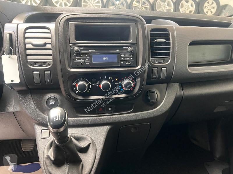 عربة نفعية Renault Kasten L2*Lang*AHK*Garantie*