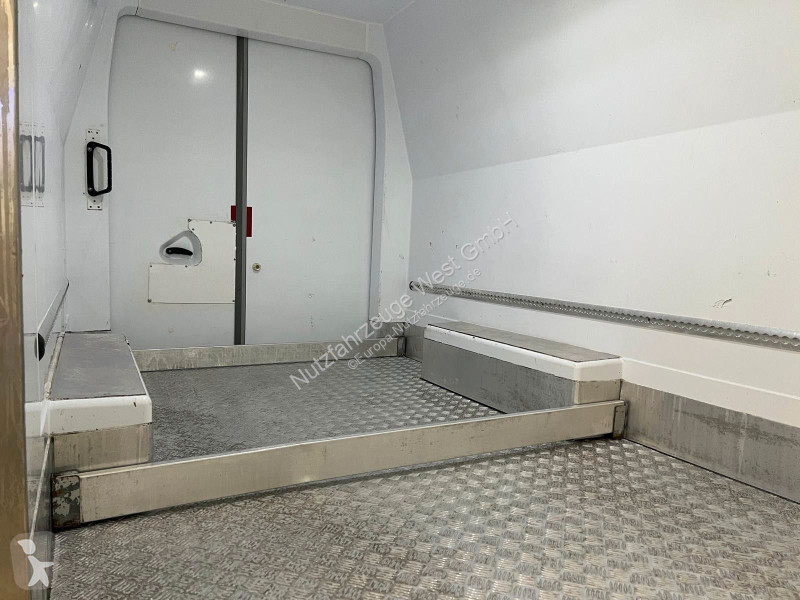 Iveco 35S14 Kühlkastenwagen -20C. *Garantie*...