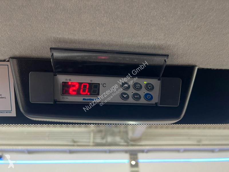 Iveco 35s14 Kerstner Kühlwagen*Garantie*...