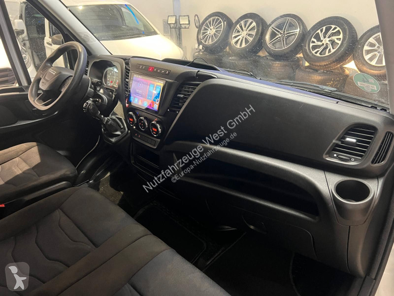 Furgoneta Iveco 35S16*Maxi XXL Extra...