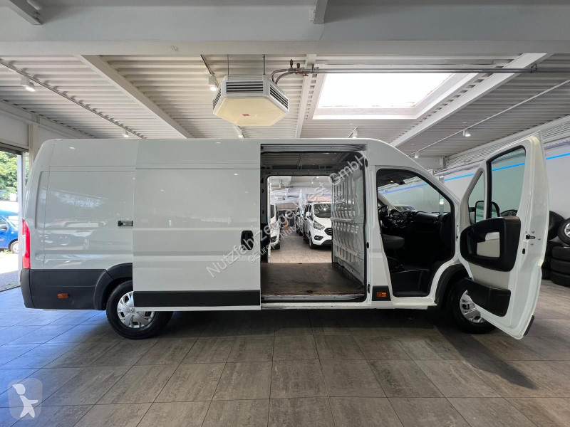 Peugeot HDI Maxi Hoch+Lang*L4-H2*AHK...