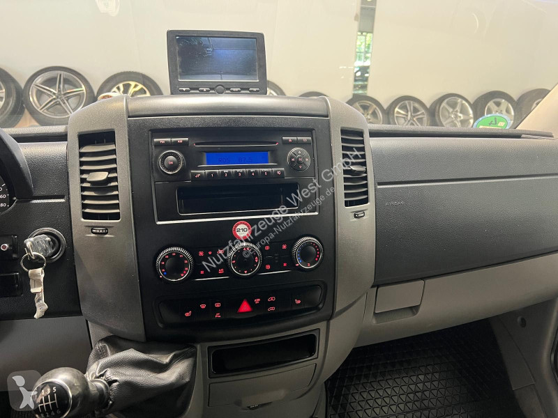 Volkswagen TDI Hoch+Lang*9-Sitzer+ Transporter