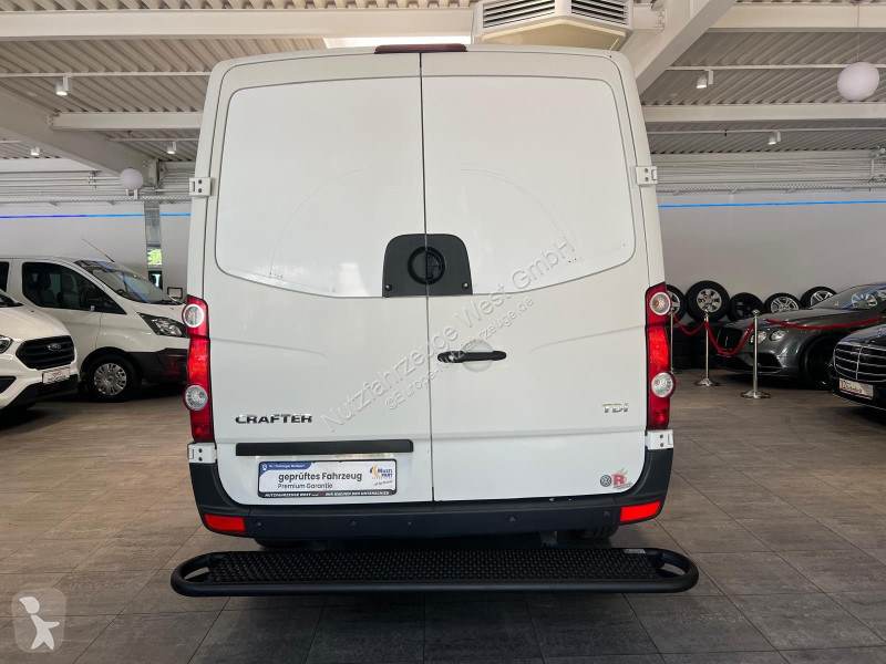 Volkswagen TDI Langer*Garantie* Radstand...