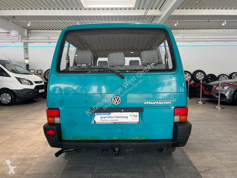 عربة نفعية Volkswagen T4 2,4 D *Kastenwagen*
