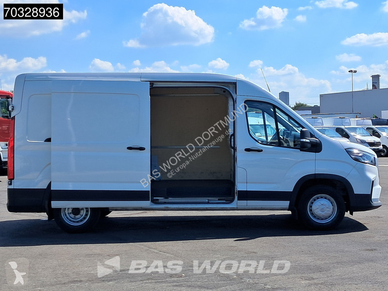 Furgoneta Maxus L3H2 150PS Klima Tempomat...