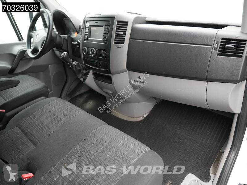 Bedrijfswagen Mercedes 311 CDI L2H2 Airco...