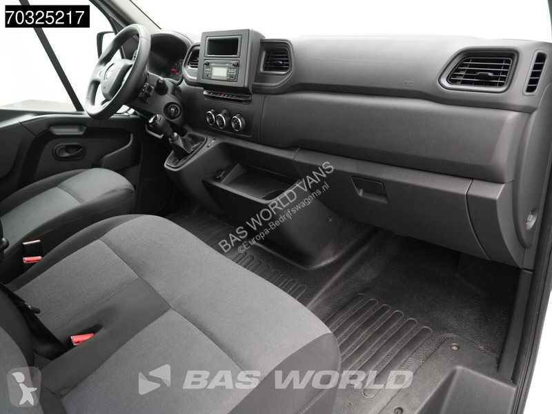 Furgoneta Renault L3H2 LED Airco Cruise...