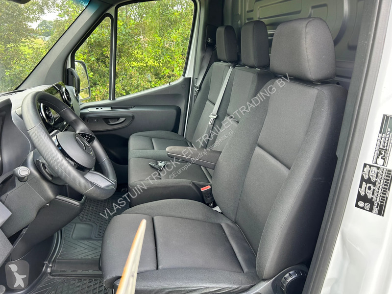Mercedes 317 CDI | 2024 | BPM VRIJ !!!!! | van