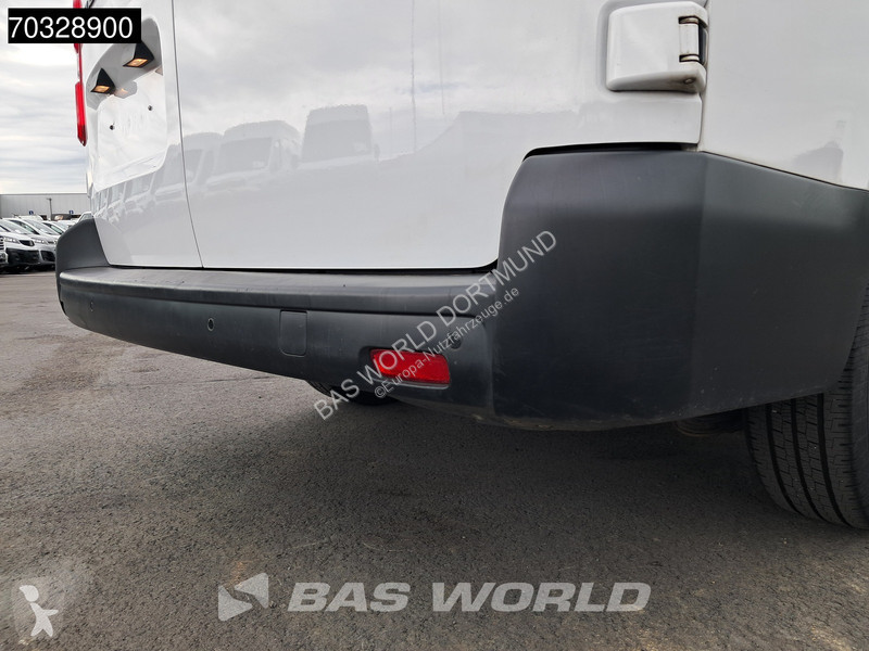Furgoneta Fiat 102 PK L3H1 Klima Tempomat...