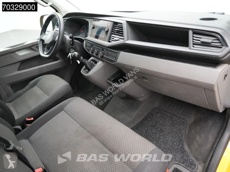 Bedrijfswagen Volkswagen L2H1 Trekhaak Navi...