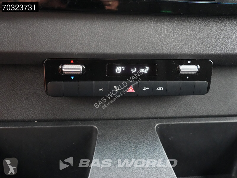 Véhicule utilitaire Mercedes 317 CDI Nieuw...