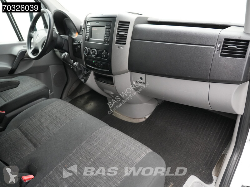 Véhicule utilitaire Mercedes 311 CDI L2H2 Airco...