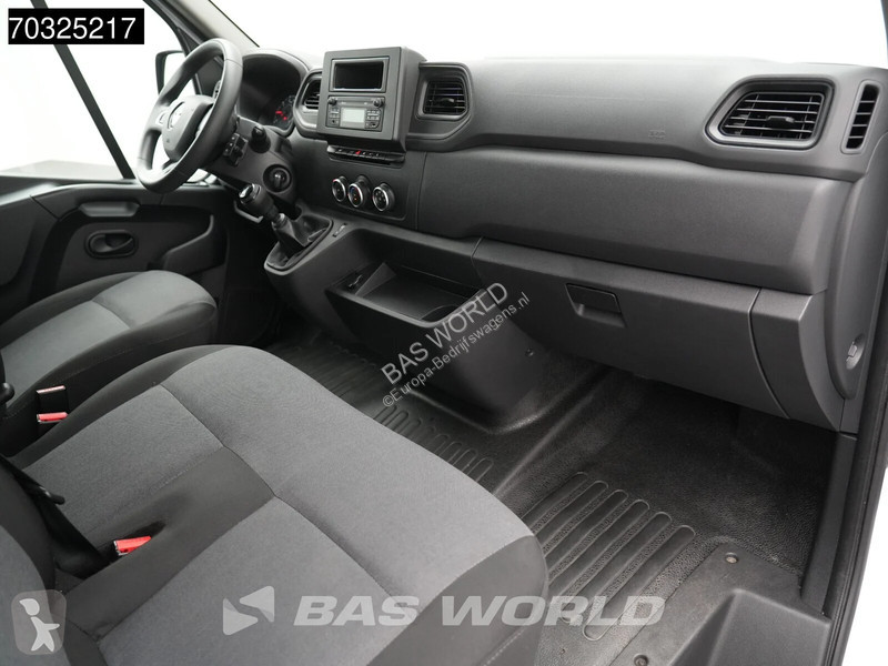 Furgoneta Renault L3H2 LED Airco Cruise...