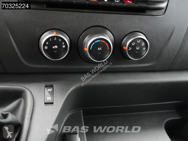 Véhicule utilitaire Renault L3H2 LED Airco...