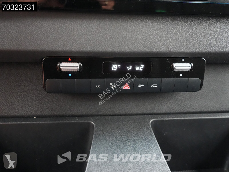 Bedrijfswagen Mercedes 317 CDI Nieuw Model...