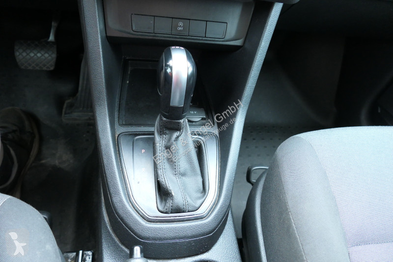 Furgoneta Volkswagen Caddy 2.0 TDI DSG 5-Sitzer...
